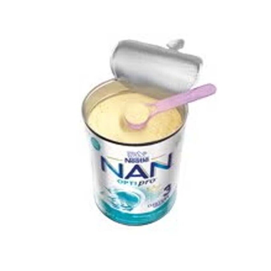 Nestlé NAN OptiPRO 3