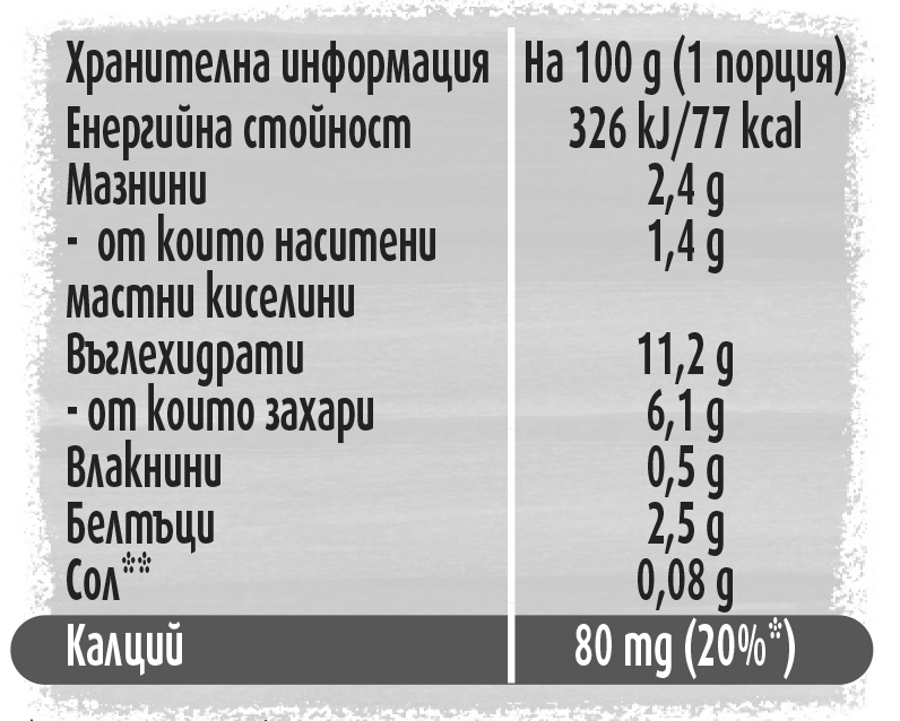 Nestlé YOGOLINO Млечен десерт с кайсия, от 6-ия месец, 100g (4бр. в опаковка) Nestlé YOGOLINO Млечен десерт с кайсия, от 6-ия месец, 100g (4бр. в опаковка)