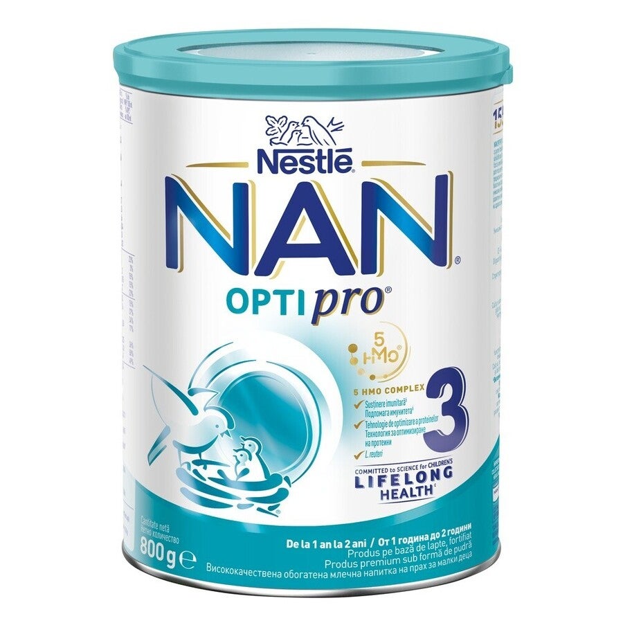 Nestlé NAN OptiPRO 1