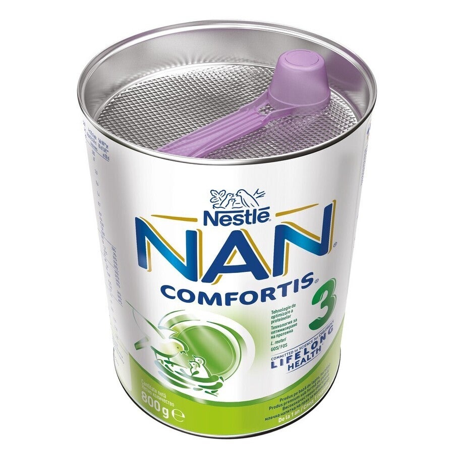 Nestle NAN Comfortis 3
