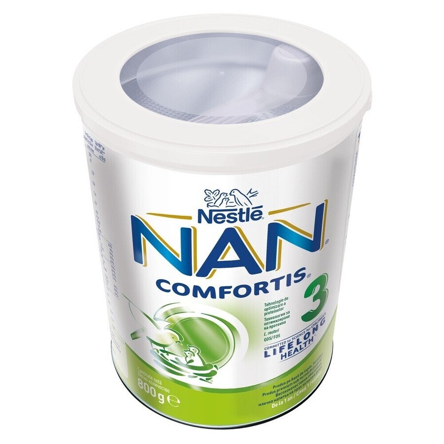 Nestle NAN Comfortis 3