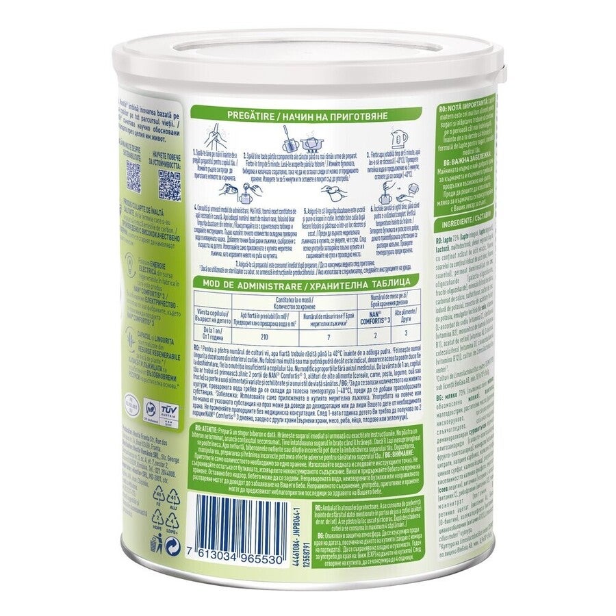 Nestle NAN Comfortis 3