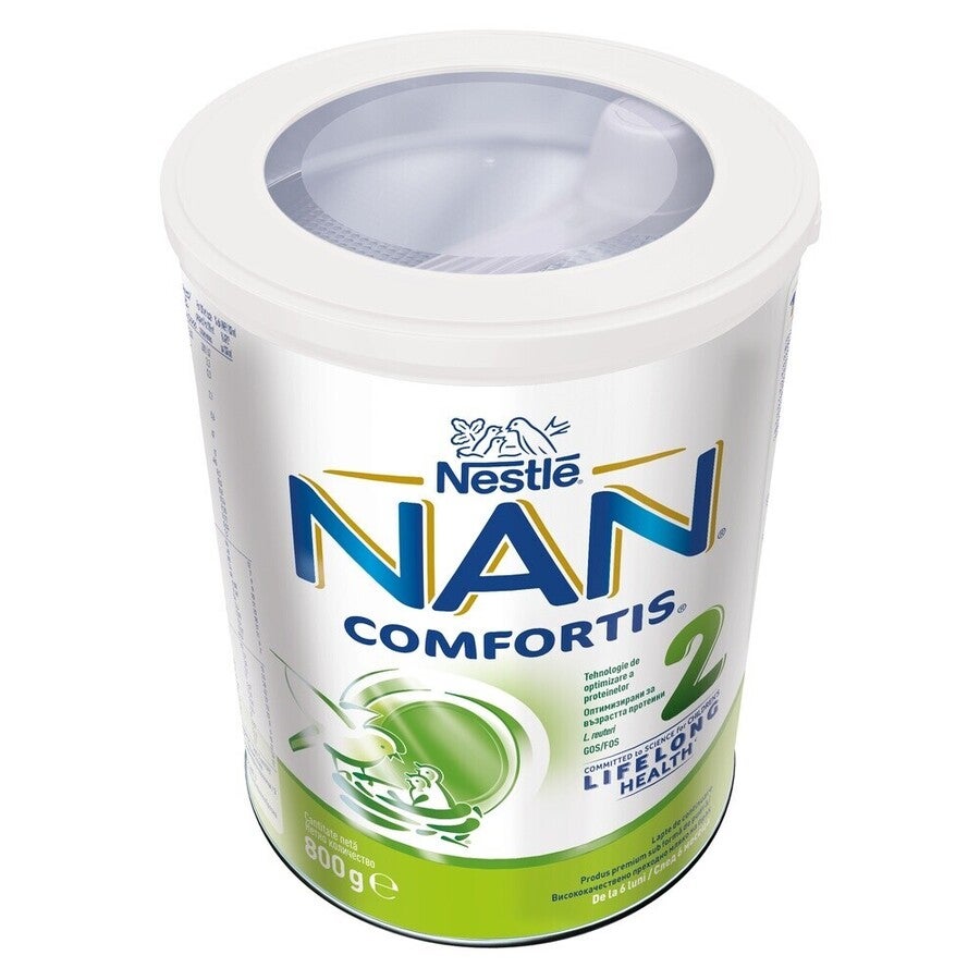 Nestlé NAN Comfortis 2