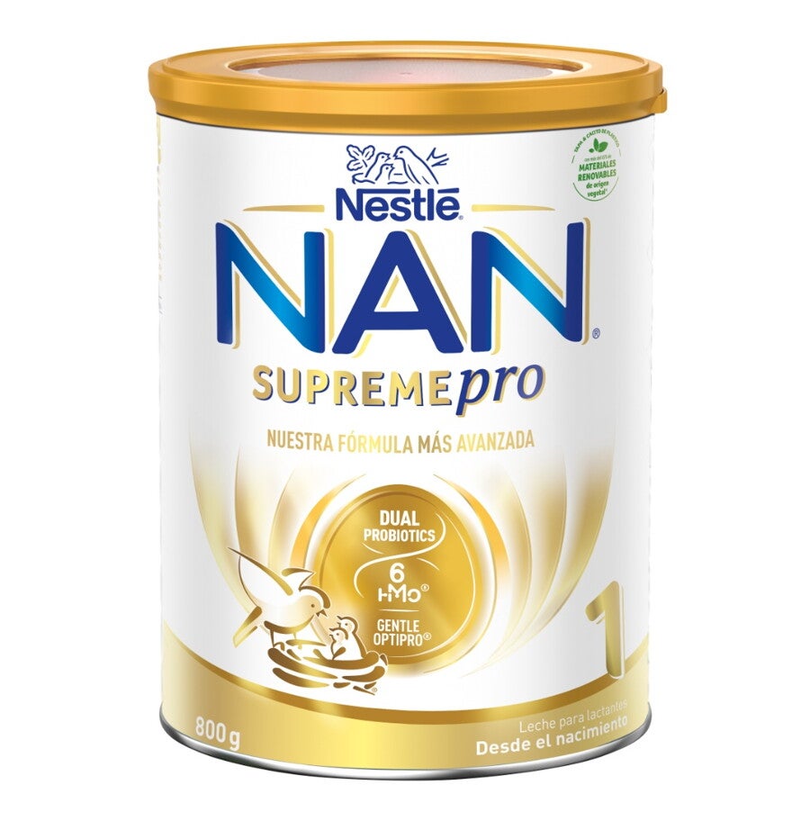 Nestlé® NAN® SUPREMEpro 1 Nestlé® NAN® SUPREMEpro 1