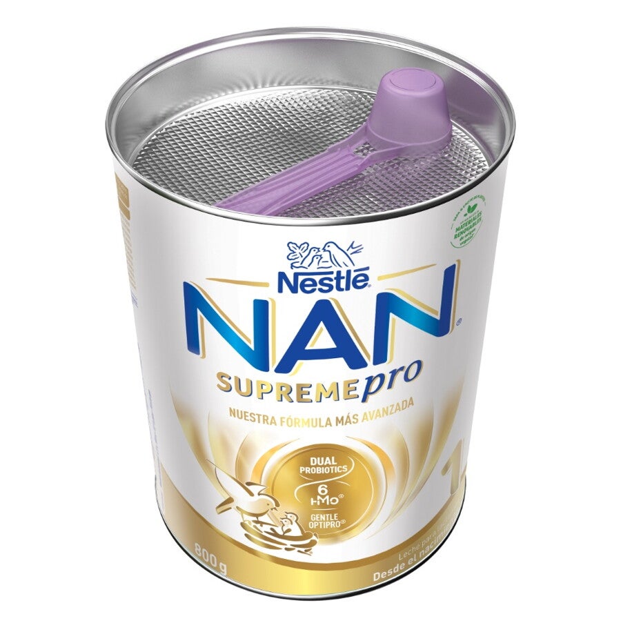 Nestlé® NAN® SUPREMEpro 1 Nestlé® NAN® SUPREMEpro 1