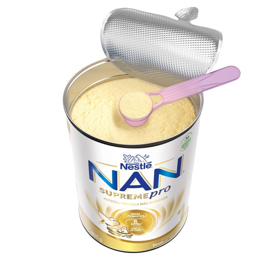 Nestlé® NAN® SUPREMEpro 1 Nestlé® NAN® SUPREMEpro 1