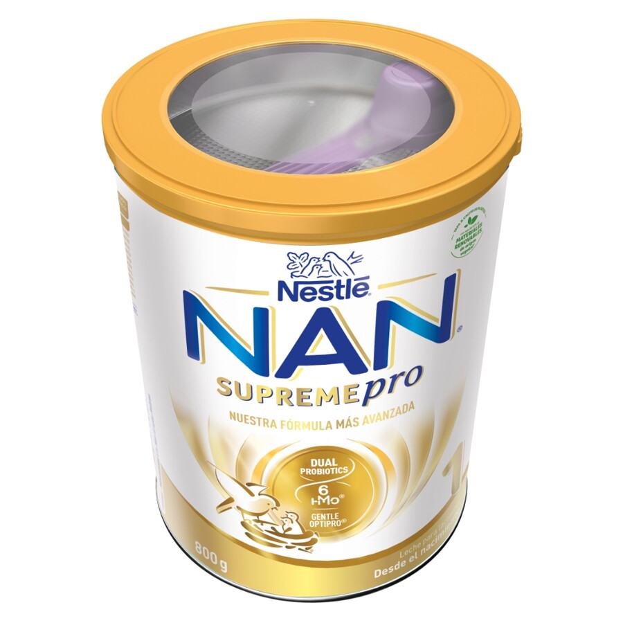 Nestlé® NAN® SUPREMEpro 1 Nestlé® NAN® SUPREMEpro 1