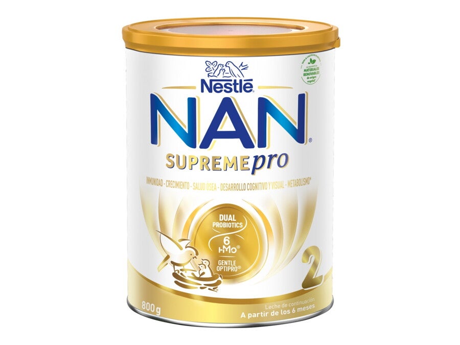 Nestlé® NAN® SUPREMEpro 2