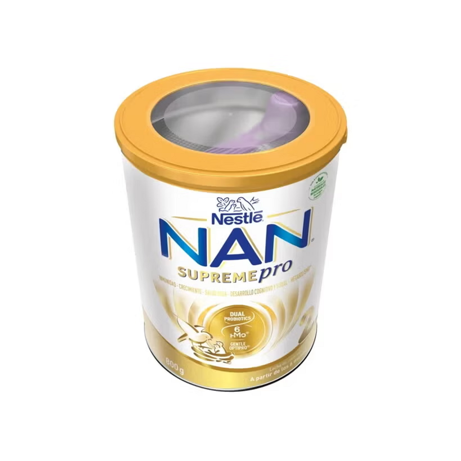 Nestlé NAN Supreme 2