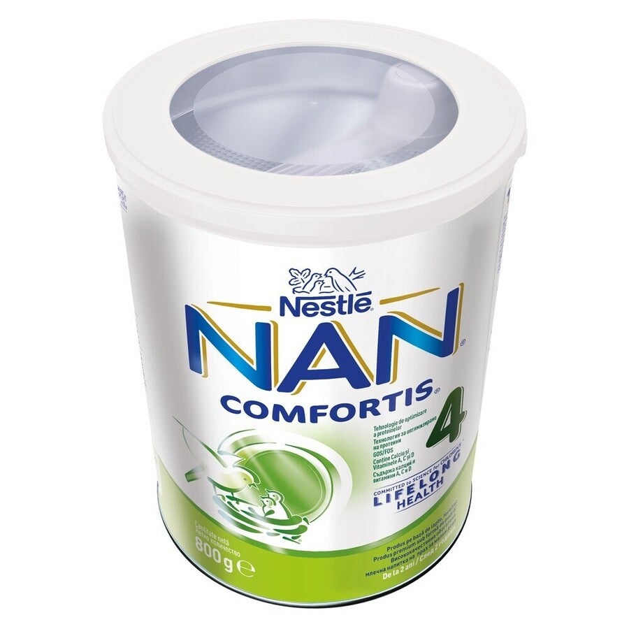 Nestlé NAN Comfortis 4