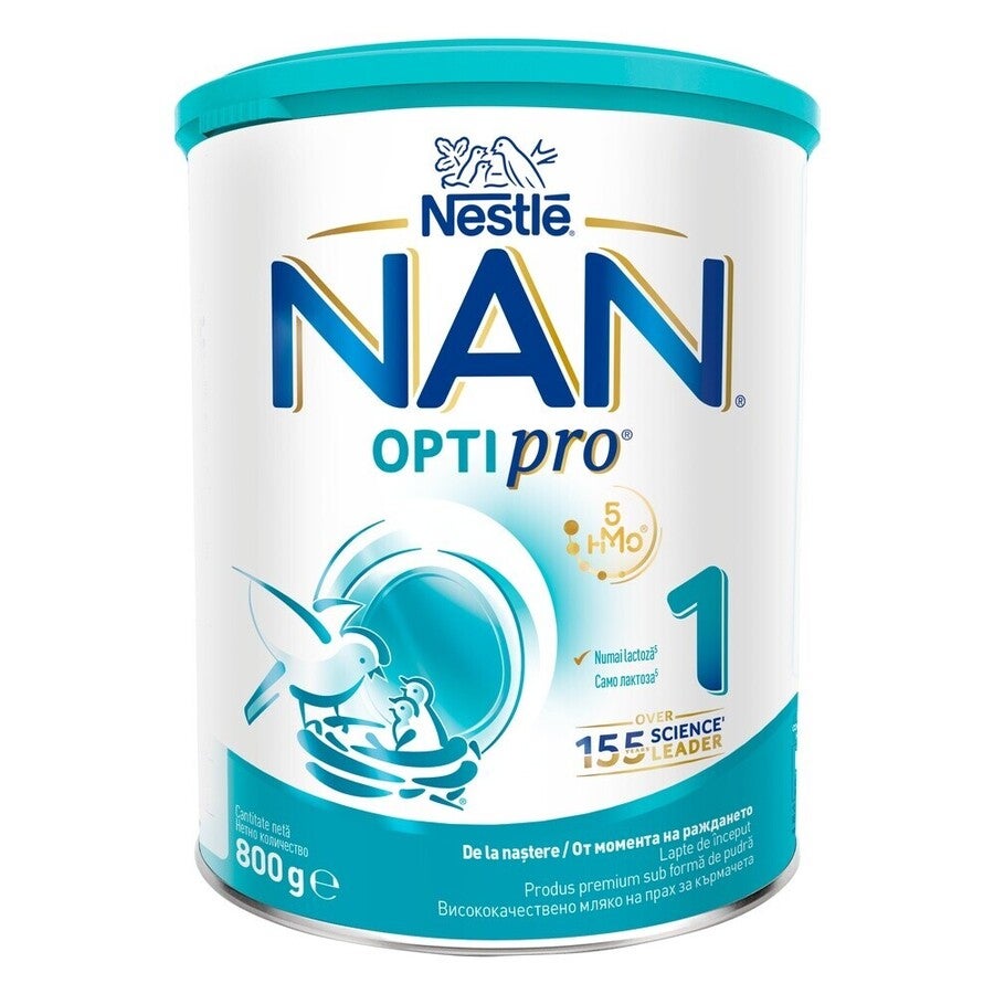 Nestlé NAN OptiPRO 1