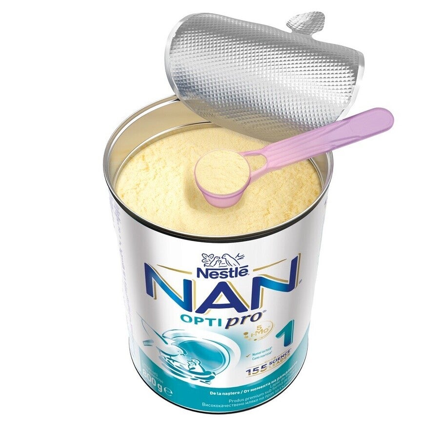 Nestlé NAN OptiPRO 1
