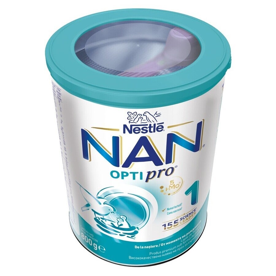 Nestlé NAN OptiPRO 1