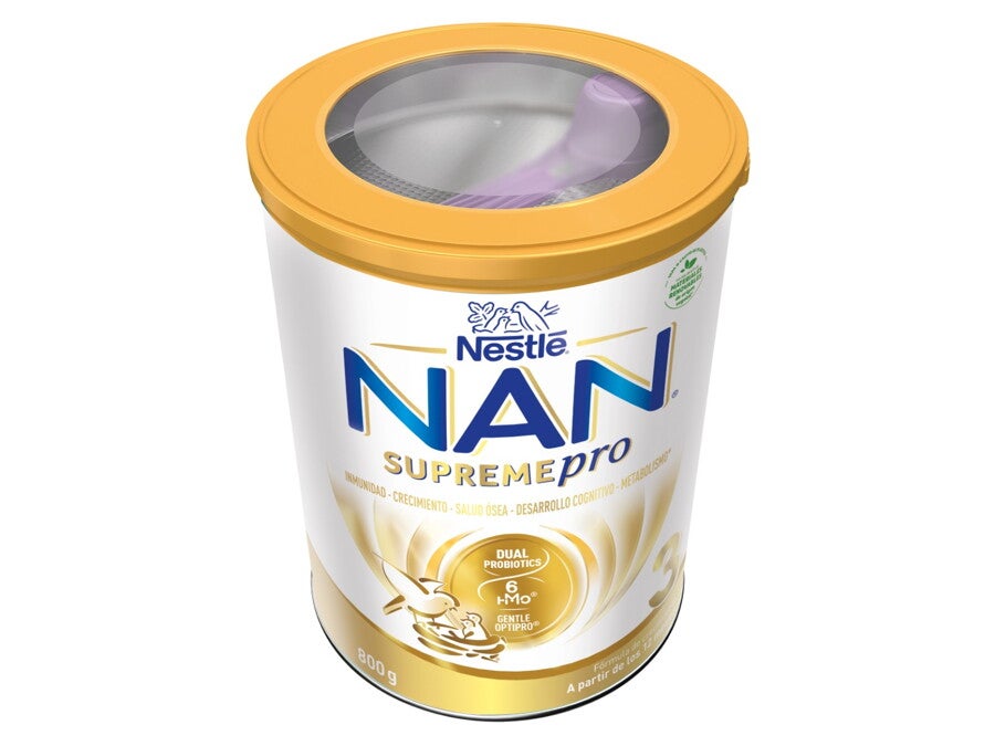Nestlé® NAN® SUPREMEpro 3