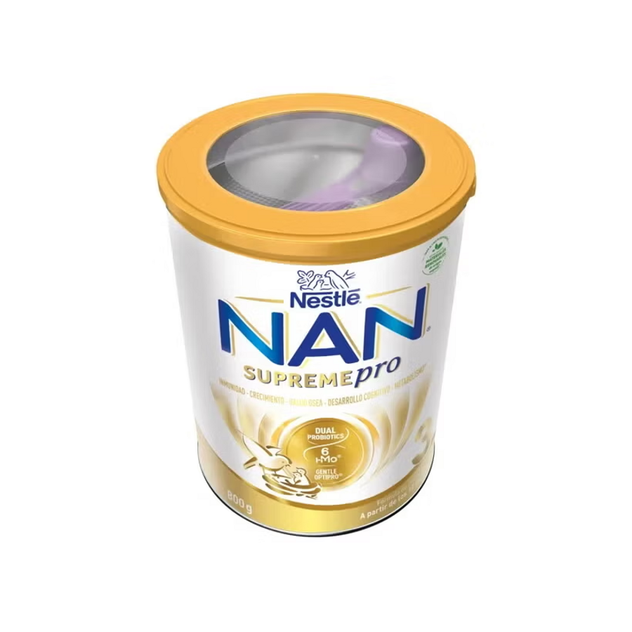 NAN SupremePRO 3
