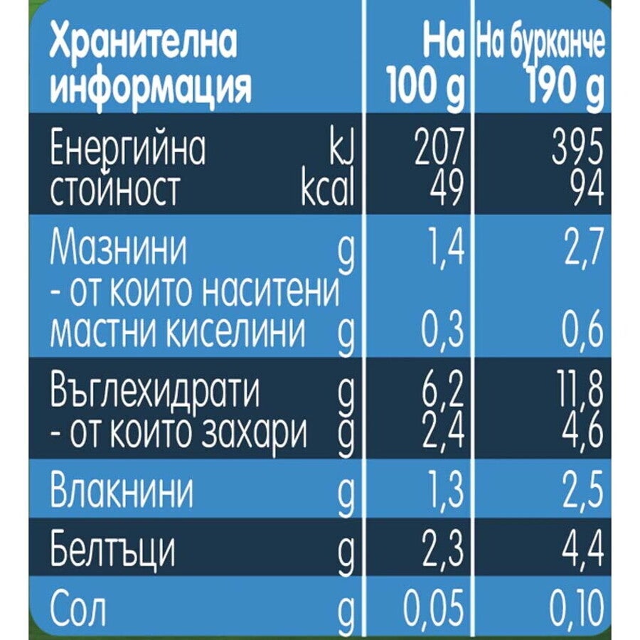 Gerber® Organic for baby, Зеленчуци с пуйка, в доматен сос, от 6-ия месец, 190g