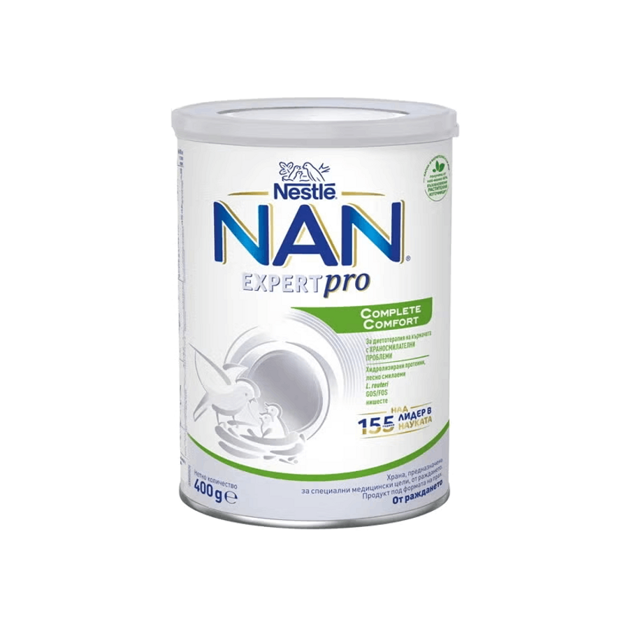 Nestlé NAN Complete COMFORT