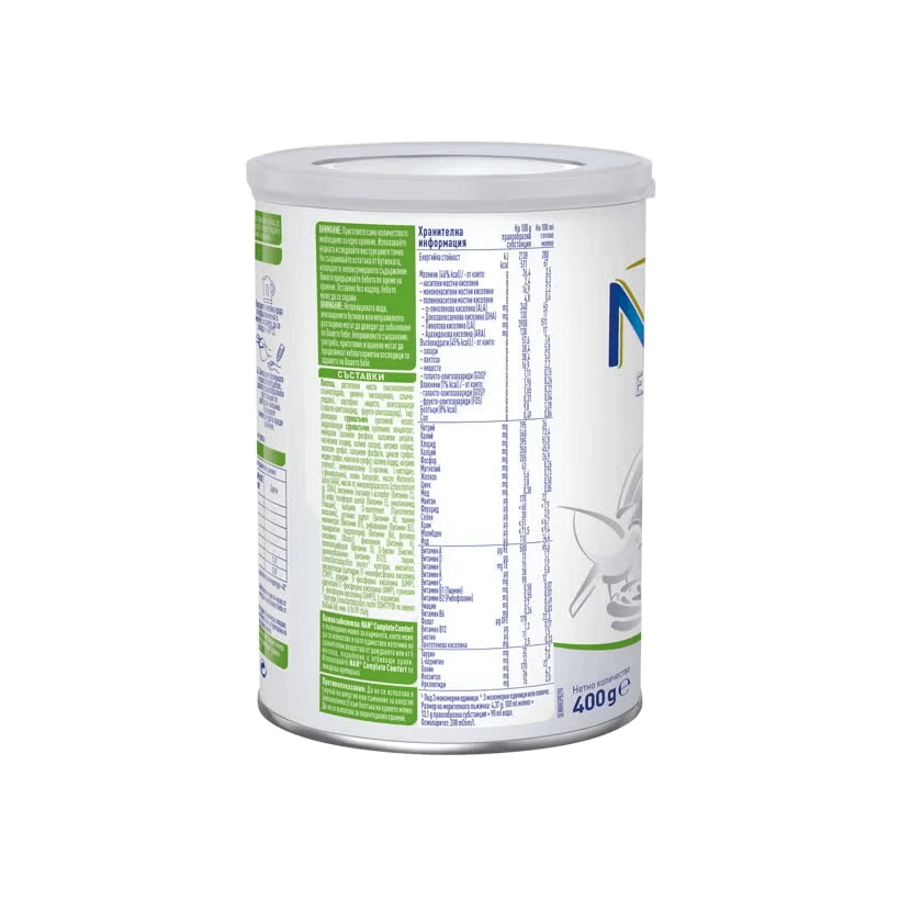 Nestlé NAN Complete COMFORT