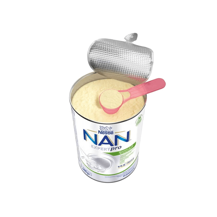 Nestlé NAN Complete COMFORT