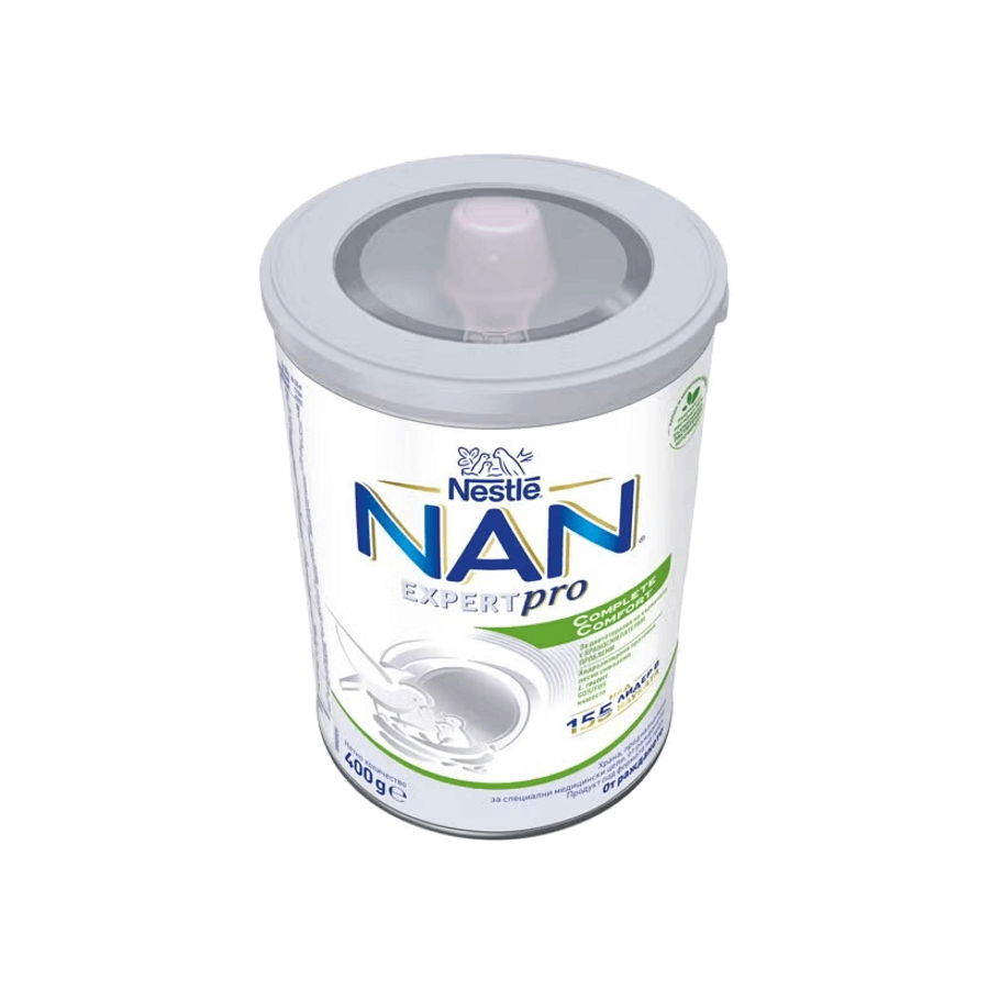Nestlé NAN Complete COMFORT