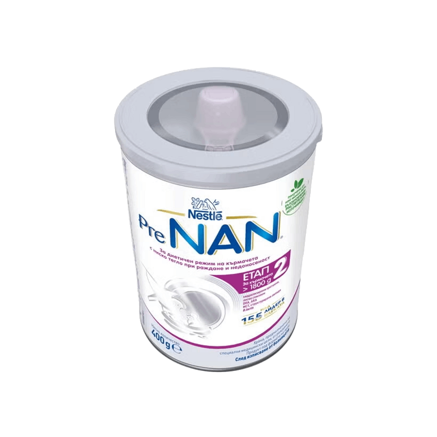 Nestlé NAN PreNAN