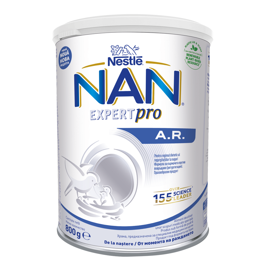 Nestlé NAN A.R.