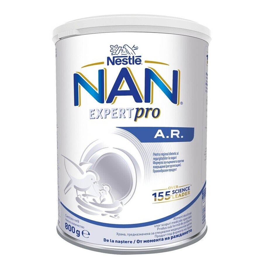 Nestlé NAN A.R.