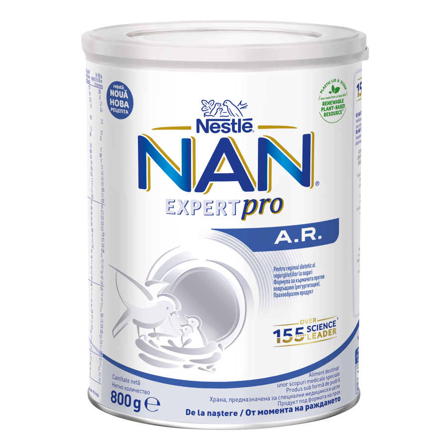 Nestlé NAN A.R.