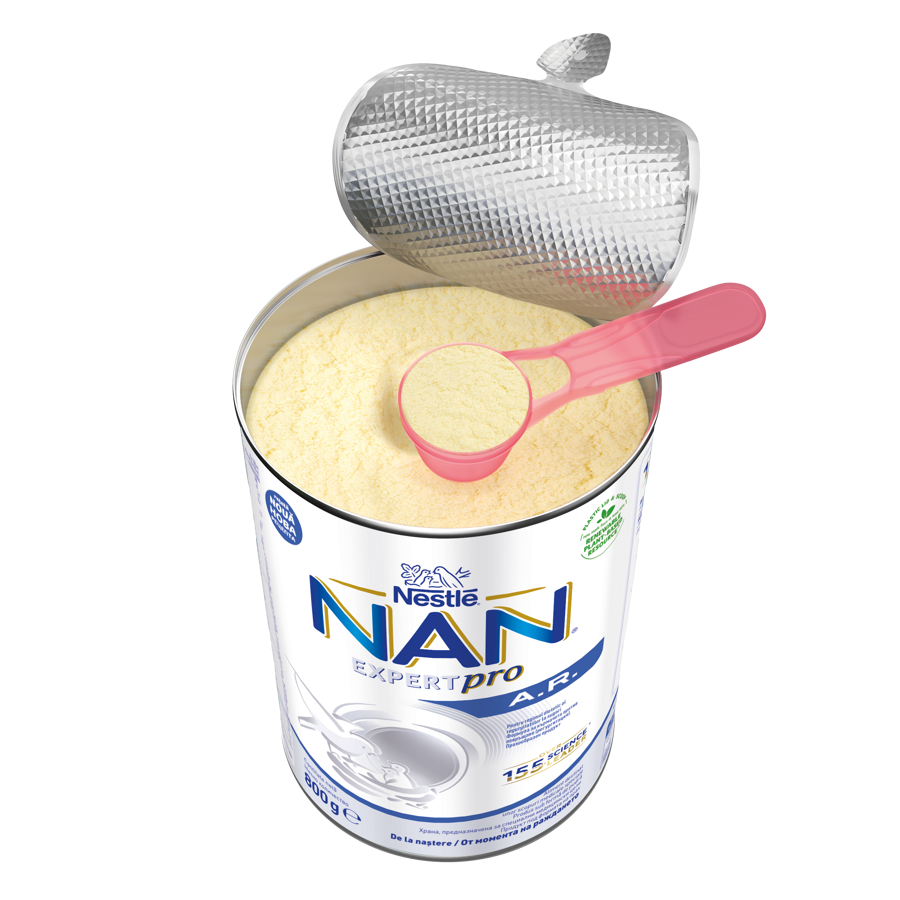 Nestlé NAN A.R.