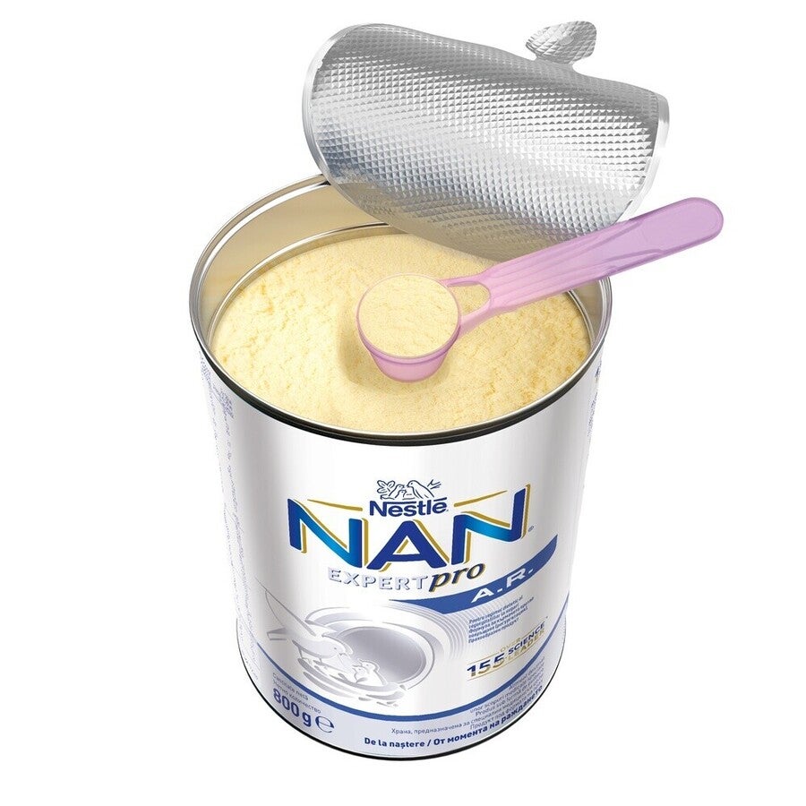 Nestlé NAN A.R.