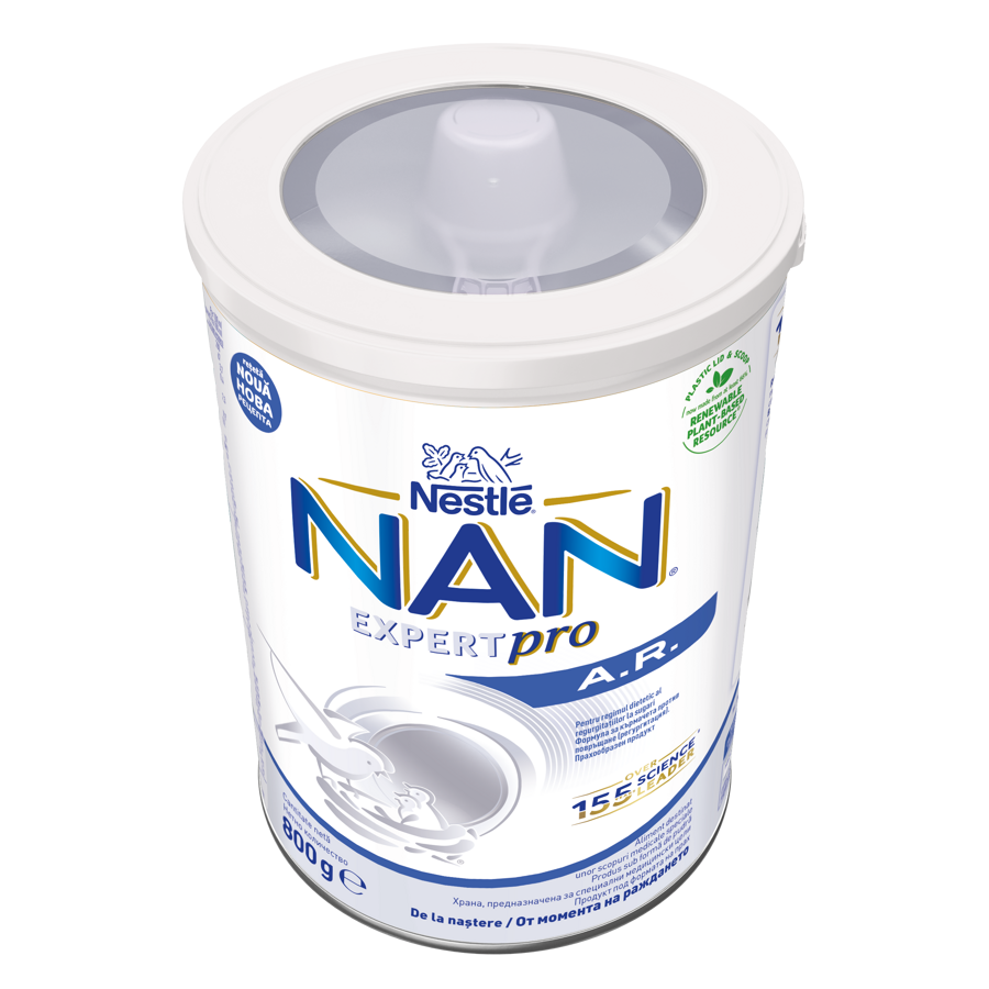 Nestlé NAN A.R.