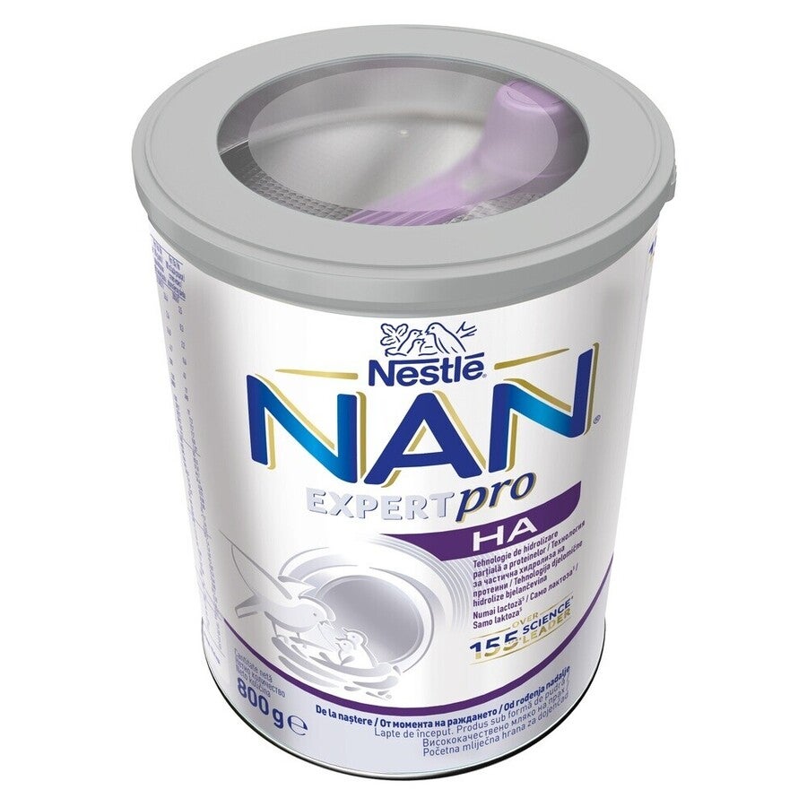 Nestlé NAN H.A. 800 g