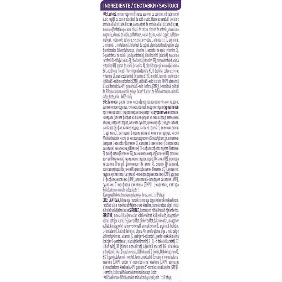 Nestlé NAN H.A. 800 g