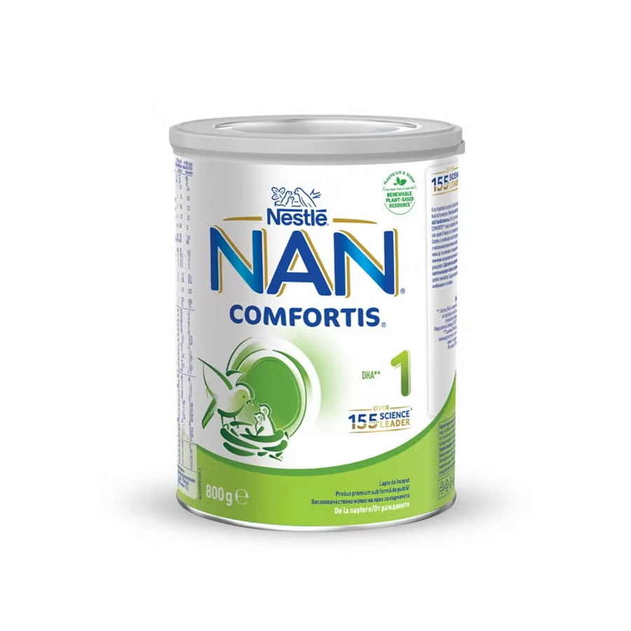 Nestlé NAN Comfortis 1