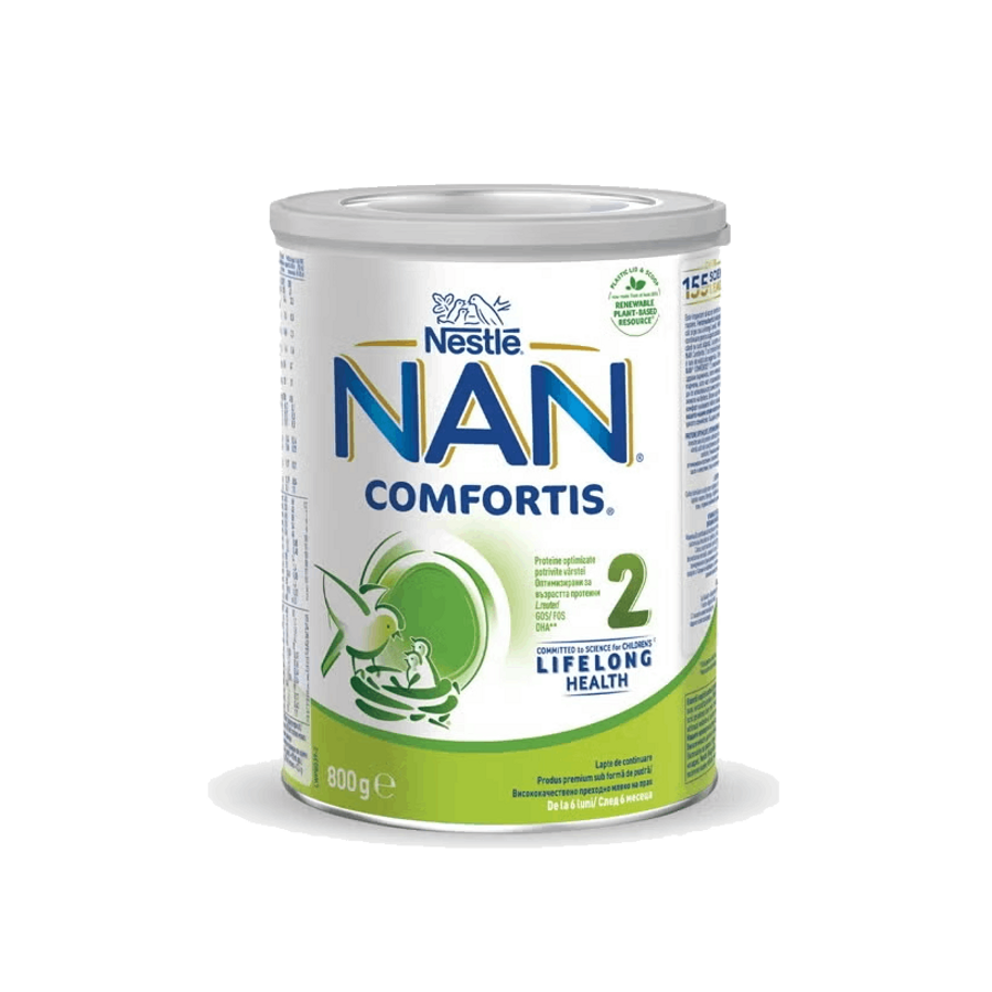 Nestlé NAN Comfortis 2