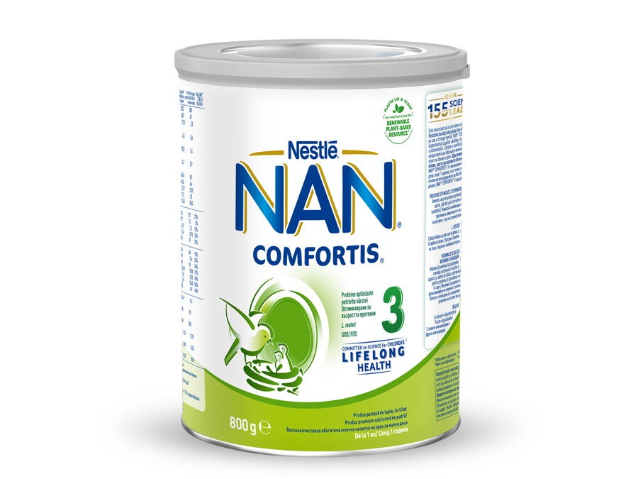 NAN Comfortis 3 NAN Comfortis 3
