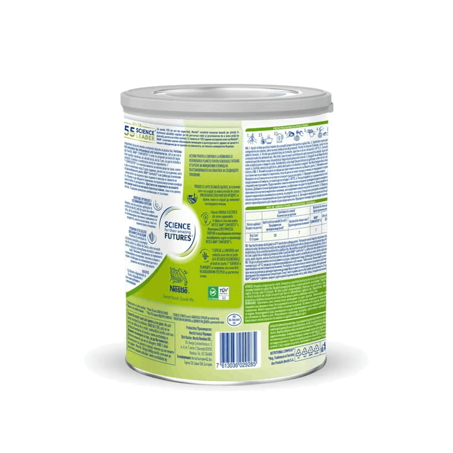 Nestlé NAN Comfortis 4