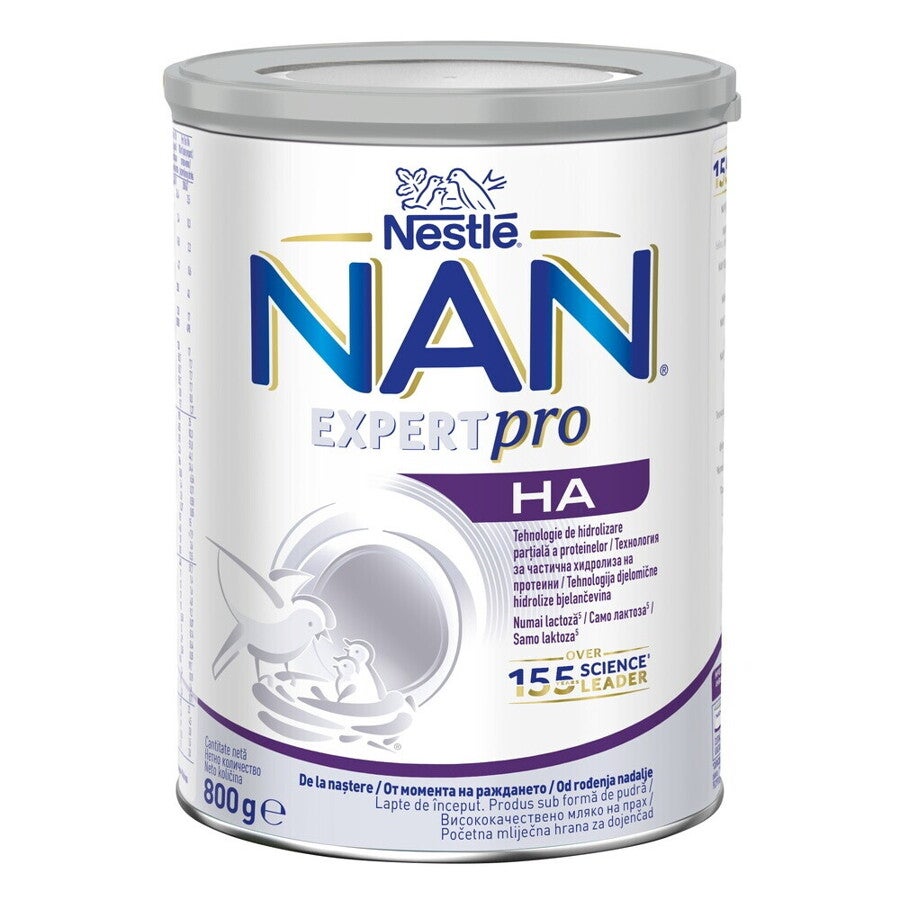 Nestlé NAN H.A. 800 g