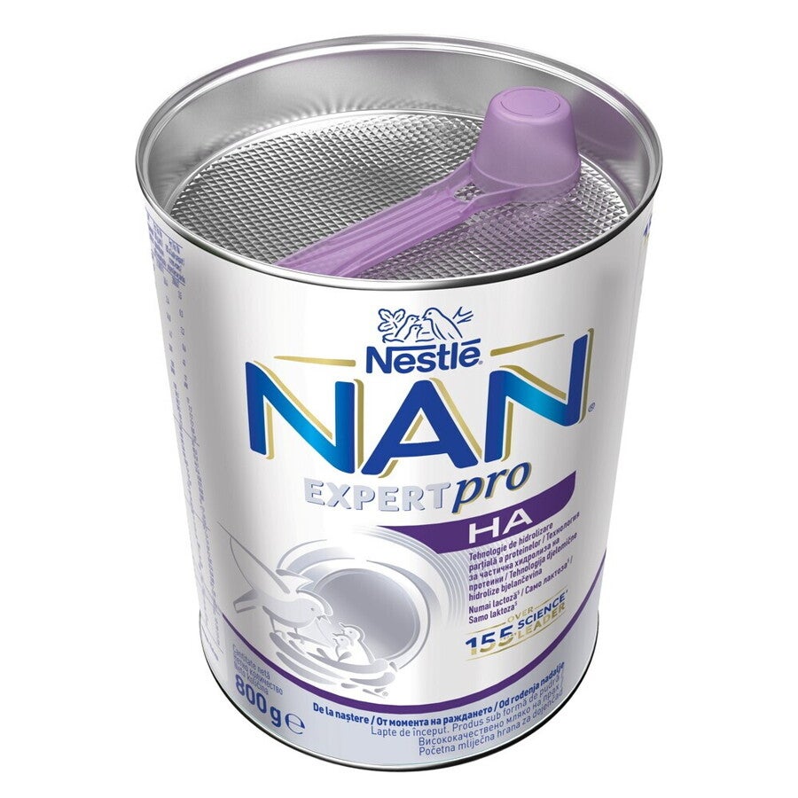 Nestlé NAN H.A. 800 g
