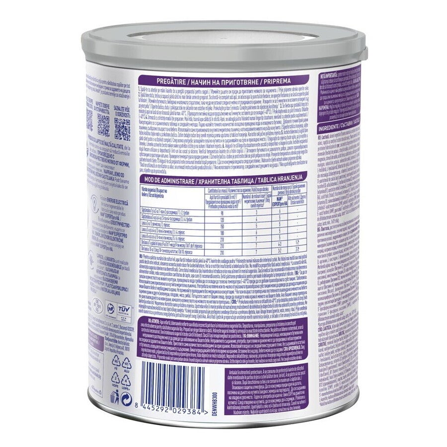 Nestlé NAN H.A. 800 g