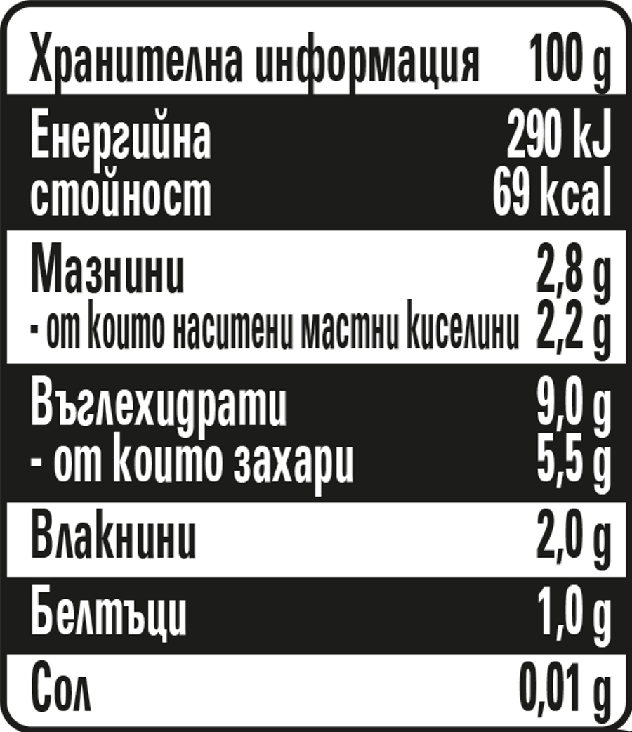 Gerber Organic for baby Plantastic, Храна за бебета, Пюре от манго и дюля с кокосов мус, 80g, пауч