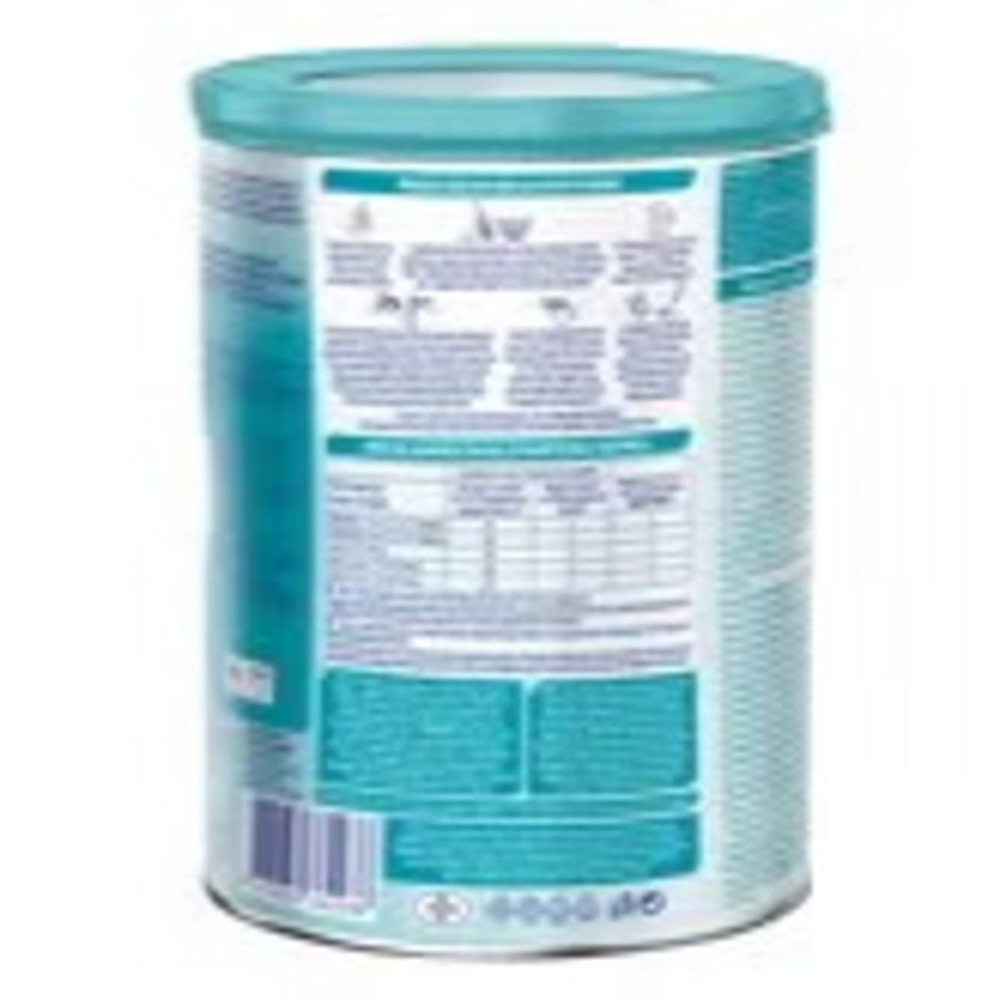 Nestlé NAN OptiPRO 1