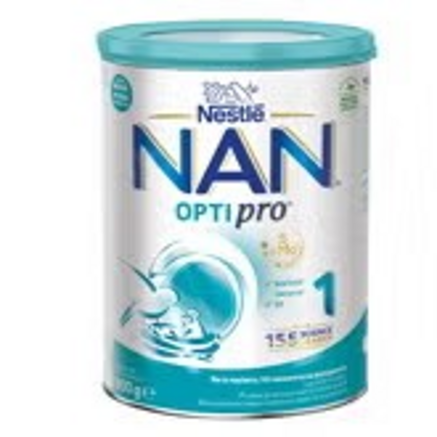 Nestlé NAN OptiPRO 1