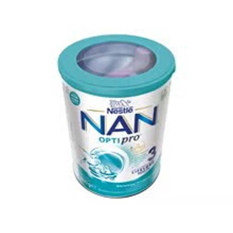 Nestlé NAN OptiPRO 3