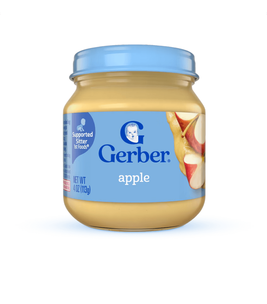 Gerber® Apple