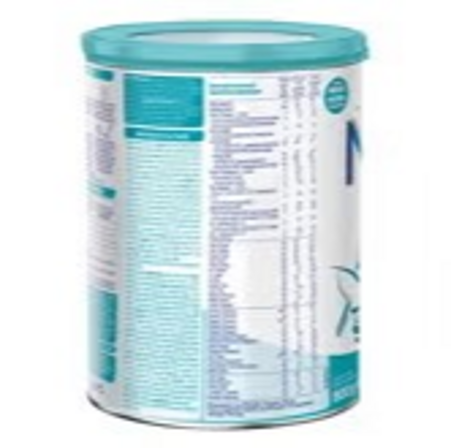 Nestlé NAN OptiPRO 1