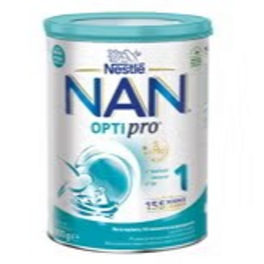Nestlé NAN OptiPRO 1