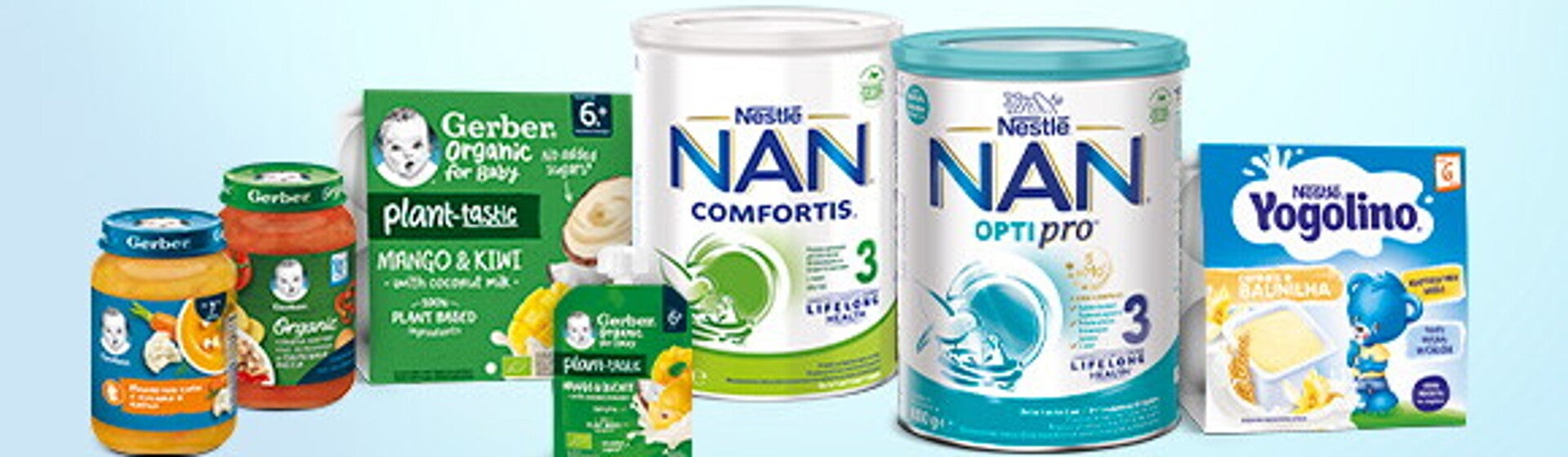 Можеш да спечелиш с Nestlé FamilyNes