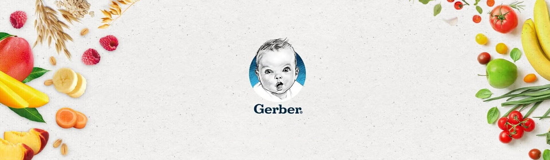 Gerber Organic