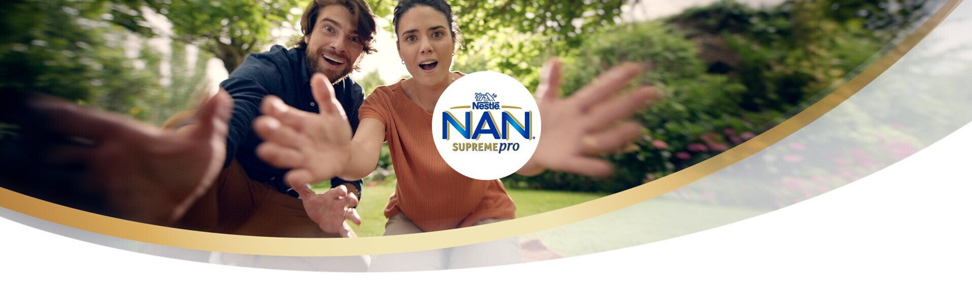 Nestle NAN SupremePro Nestle NAN SupremePro